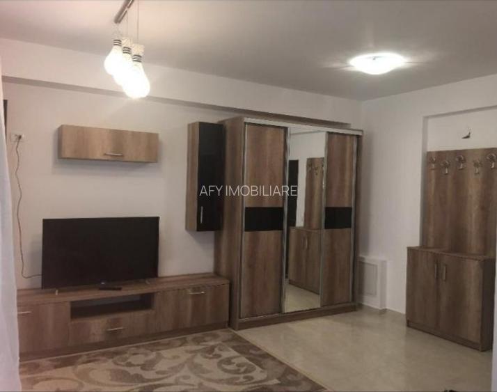 Închiriere garsonieră Militari Residence – confort și acces rapid - 2