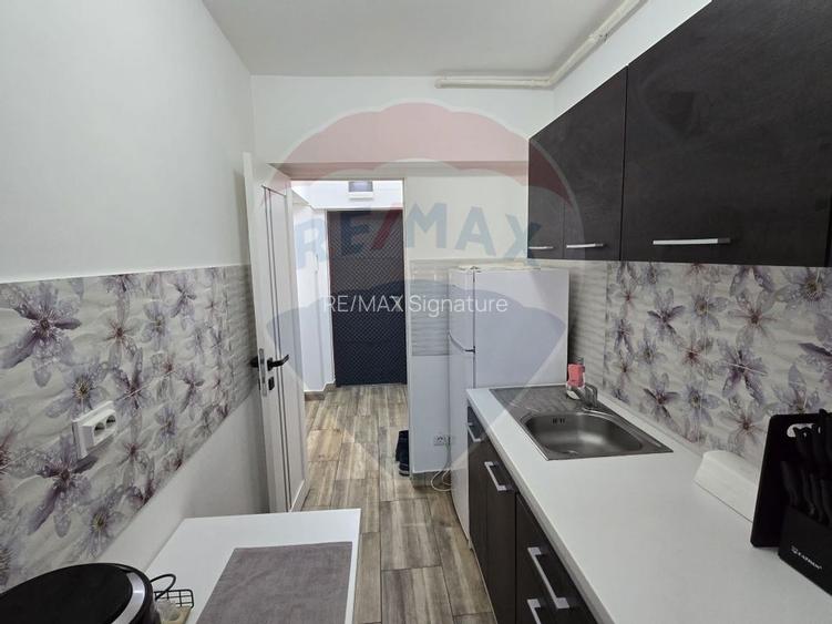 DE VANZARE Apartament 2 camere RENOVAT 2024 - 12