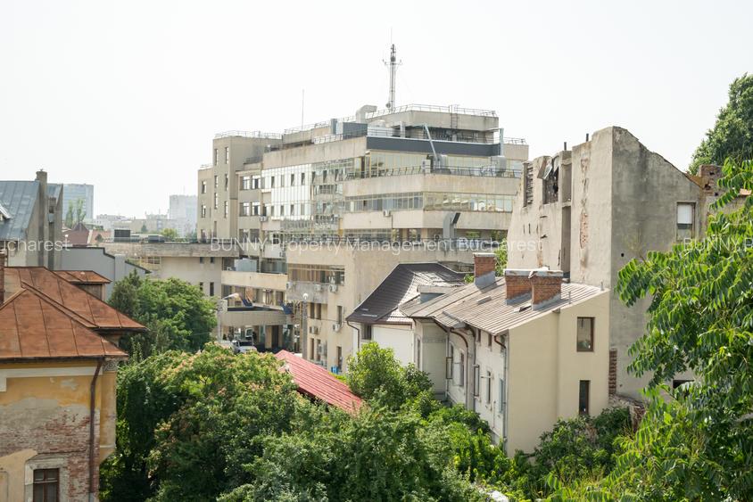 *SHORT TERM RENTAL* AM097 - INDUSTRIAL STYLE APARTMENT - 39