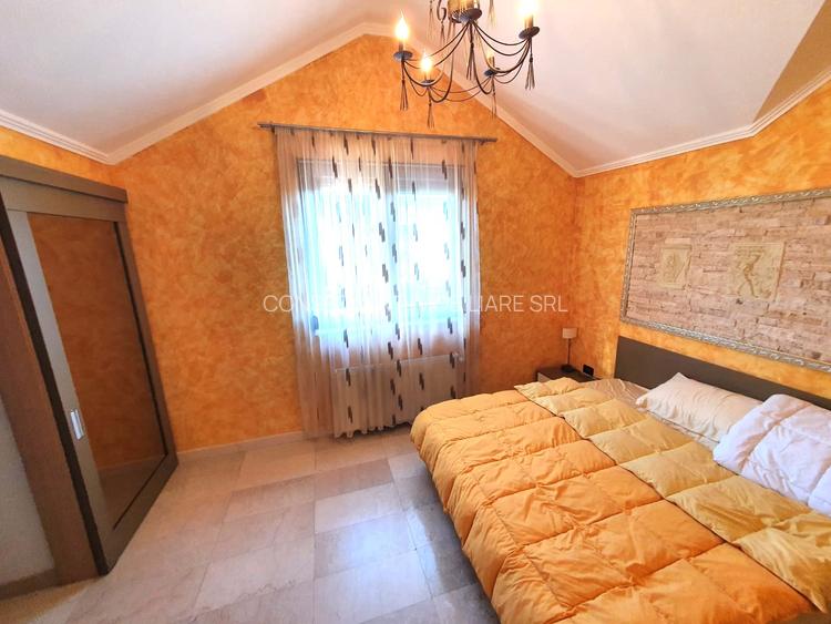 Vila cu piscina, Via Carmina, Arad, comision 0 - 14