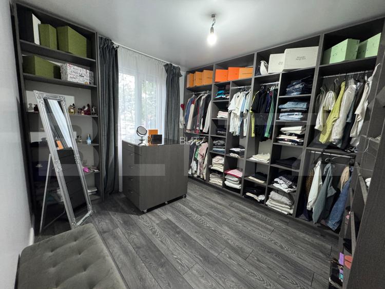 COMISION 0% - Apartament cu 4 camere, Sebastian - 13 Septembrie - 9