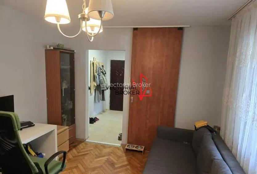 Apartament 3 camere Camil Ressu Odobesti - 10