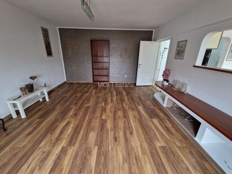 2 camere Piața Alba Iulia | Etaj 6 | Luminos - 2