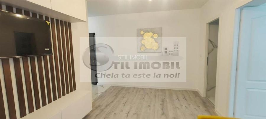 AP 2 CAM CAPAT CUG LUNCA CETATUII SEMIDECOMANDAT ETAJ 1 - 10