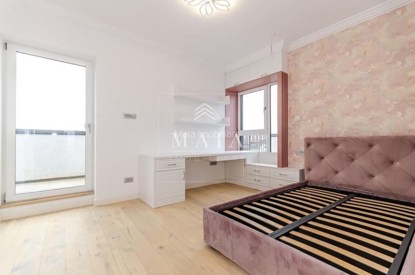 Penthouse 4 camere, parcare subterana, Parcul Sub Arini-Mercure Hotel - 7
