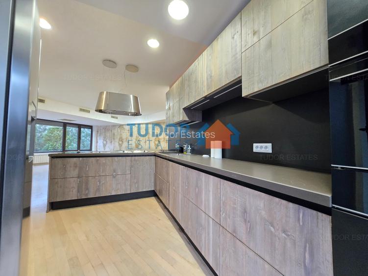 Beautiful 4 Bedroom Apartment with Herastrau Park View - 12