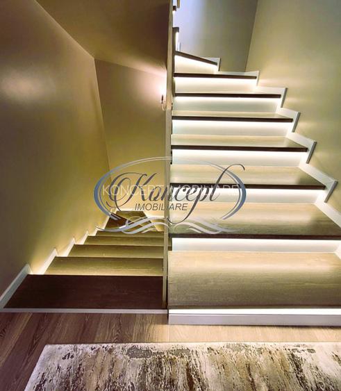 Duplex cu terasa tip rooftop si jacuzzi - 20