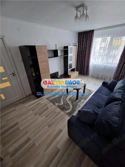 parc sebastian | 2 camere modern 58mp | 1991 | AC cada balcon | parc - 5