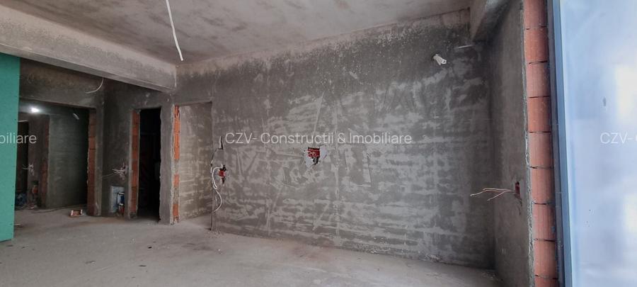 Rezidențial Boutique -Ambient-Spatiu - Lumina - 3