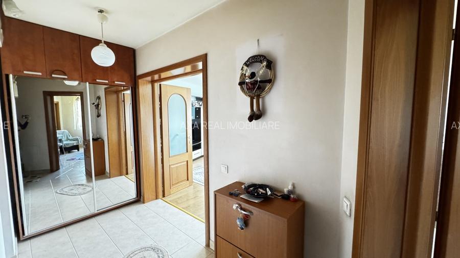 Apartament 2 camere de vanzare | Vedere Lac | Zona linistita | Lacul Morii - 17