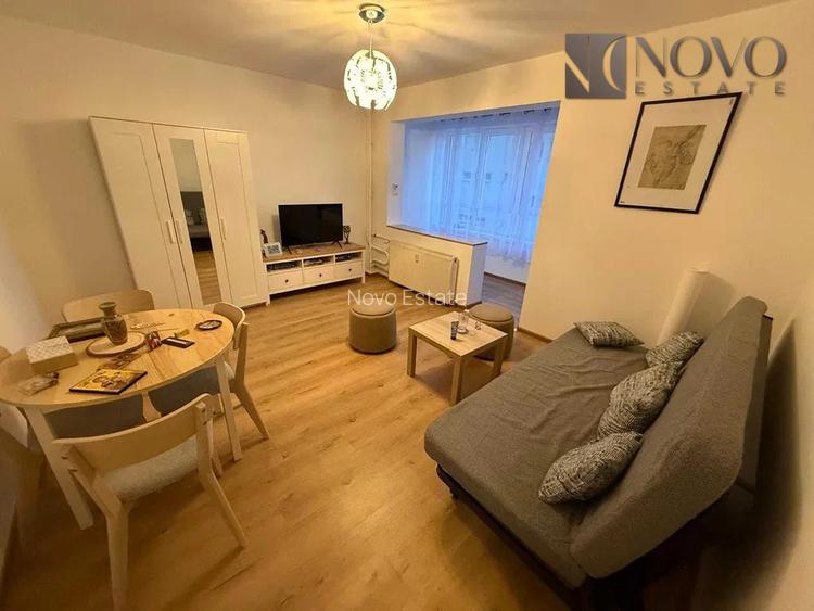 2 Camere | 1 Decembrie 1918 | Metrou 2min | Pet Friendly - 2