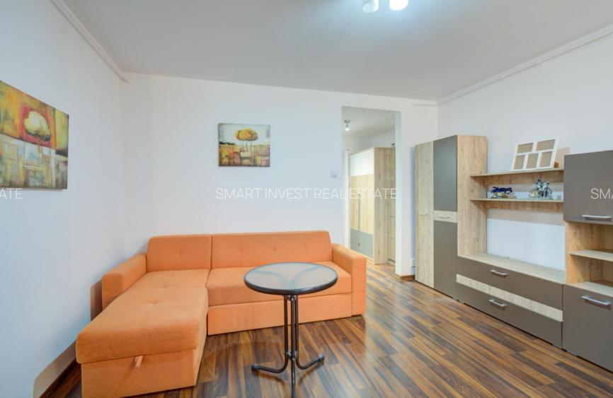 Garsoniera Iancului - Avrig - Pantelimon - Elev Stefanescu Mega Mall - 14