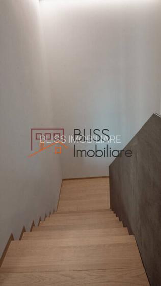 Casă / Vilă 7 camere în zona  Iancu Nicolae British School Bucharest - 12