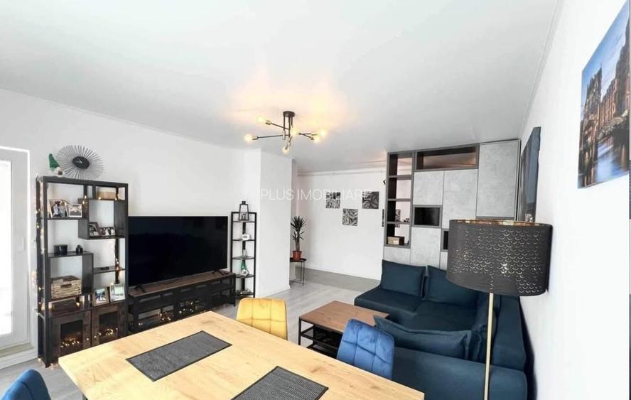 Apartament 2 camere Lux-CTP in Complexul Metropolitan Viilor langa Parc Carol - 2