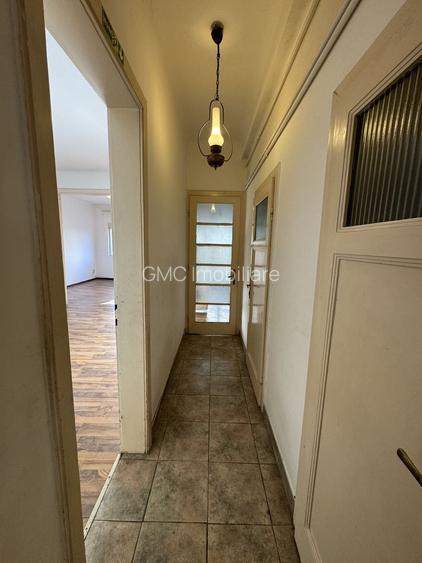 Apartament nemobilat 3 camere Dorobanti M261 - 22