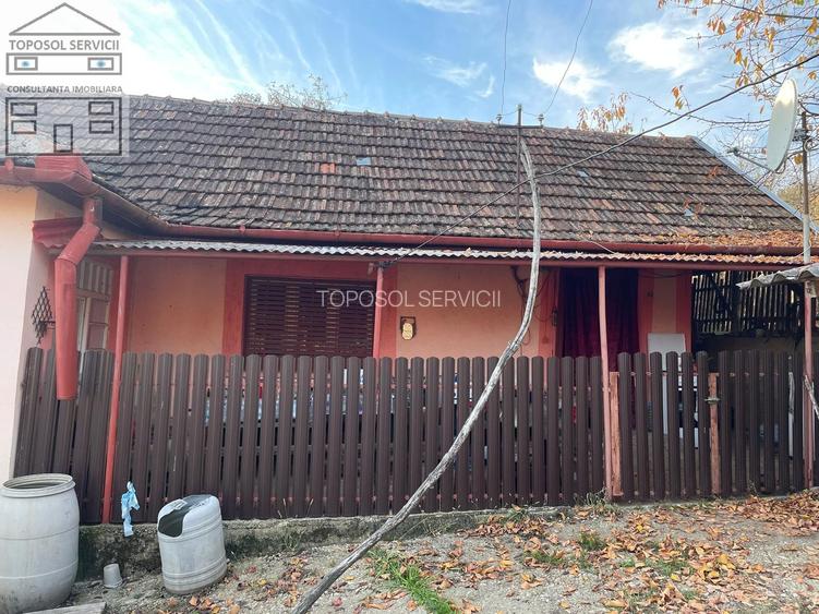 Casa de vanzare in localitatea Burzuc - 16