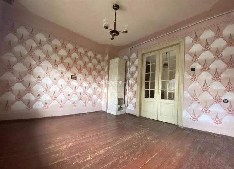 Apartament in vila | Piata Alba iulia - Decebal | parter / P+1 | - 11