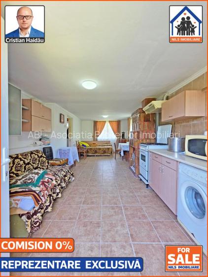 Casa renovata 141mp   Teren 10.000mp | Podenii Vechi - PH - 15