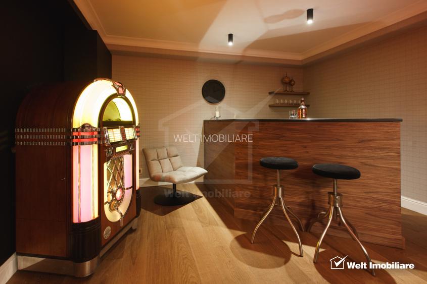 Casa individuala premium| piscina exterioara |Teren 3730 mp| la 11 km de Cluj - 7