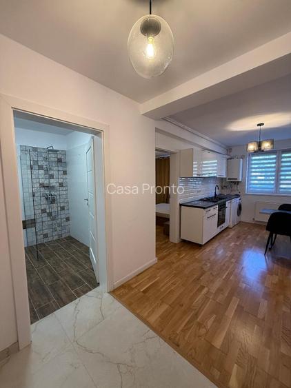 De vanzare Apartament 1 dormitor, zona Cetate Hcc, Bloc Nou. - 4