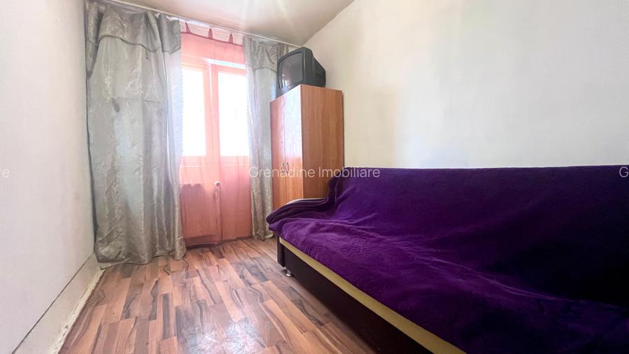 Apartament 3 Camere Str. Parcul Mic - Etaj Intermediar - Cod 5257 - 7