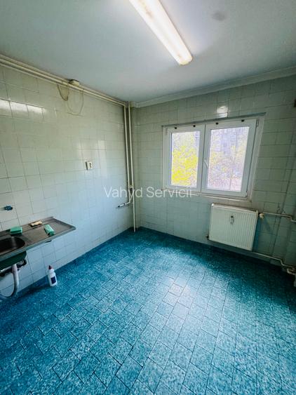 Apartament 3 Camere, Nemobilat, Lujerului, Plaza Mall - 5