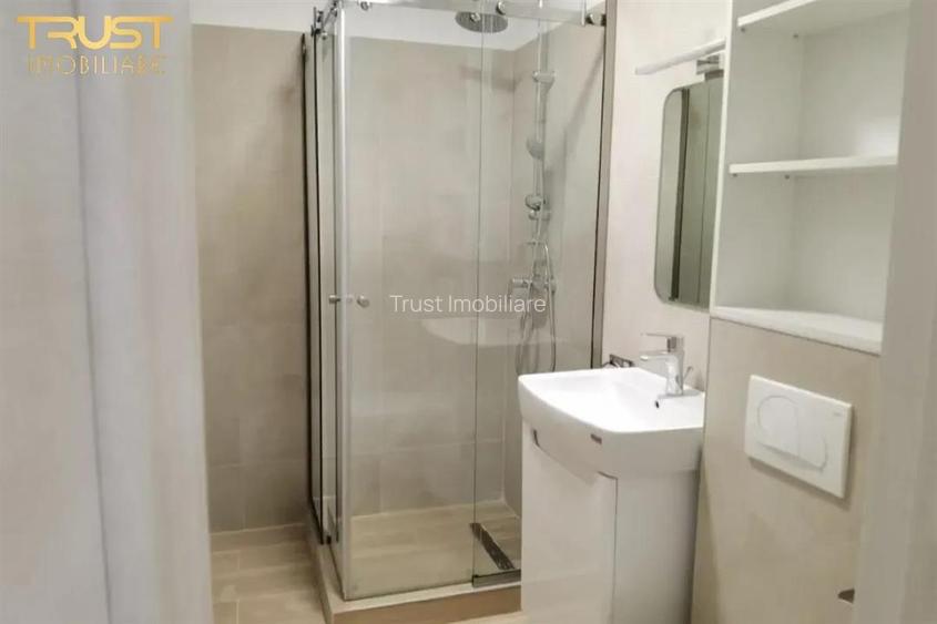 3 Camere I Intre Lacuri I 67mp I Parcare Subterana - 13