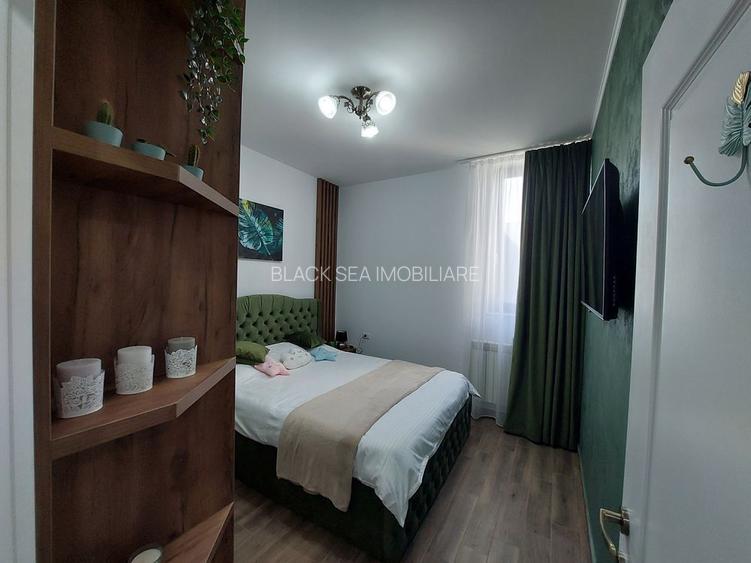 Apartament cu 3 camere in Mamaia Nord langa plaja Azimuth -  ocazie - 2