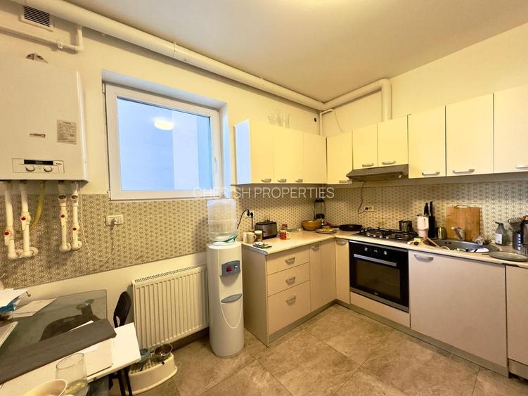 Barbu Vacarescu Promenada | 3 camere | Parcare si Boxa | Piscina - 7