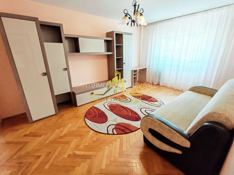 2 camere, decomandat, mobilat modern, Zorilor, Observatorului - 9