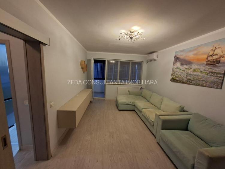 Apartament 2 camere – Metrou Iancului 7 min, Modern - 3