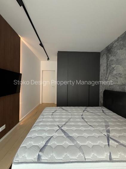 Apartament premium cu 2 camere și grădină proprie – imobil nou – Bucuresti Nord - 14