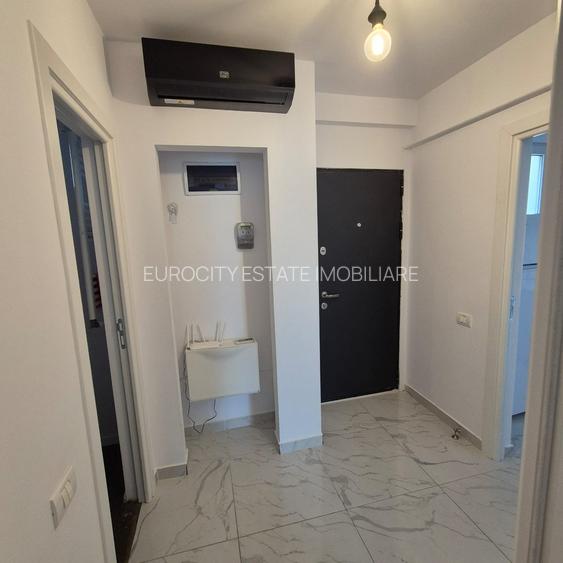 Central - zona Piata Sfantul Stefan, apartament 2 camere mobilat - 15