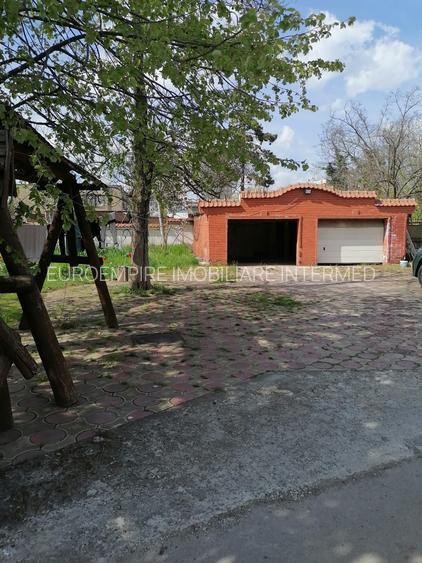 Vila unicat de inchiriat in Mamaia - 13