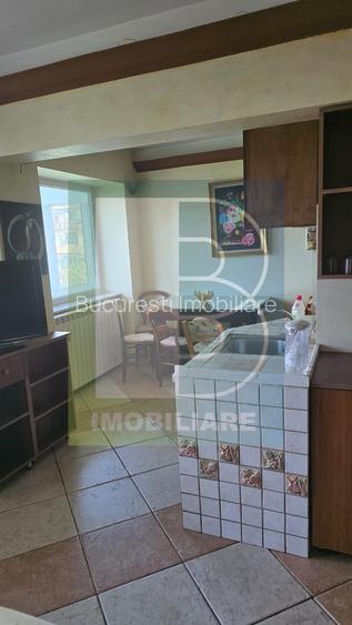 TINERETULUI STRADAL PARC, MOBILAT UTILAT COMPLET  BLACON MARE - 3