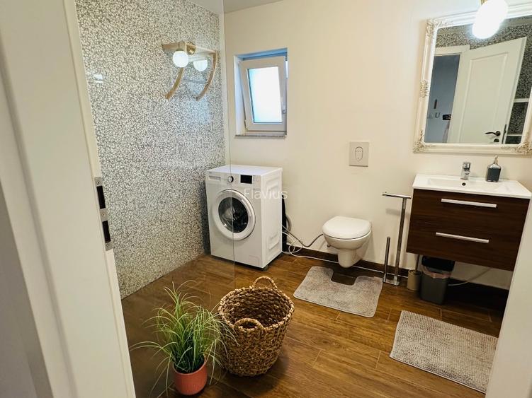 PROPRIETAR Închiriez apartament tip STUDIO, la curte, zona VOX - 7