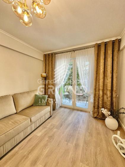 NOU pe Piata | Apartament 2 Camere | Ultrafinisat | Logie | Piata Mihai Viteazu - 14