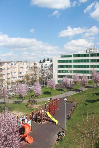 Apartament 2camere, 40mp, balcon, mobilat, etaj intermediar, zona Aleea Garbau! - 8