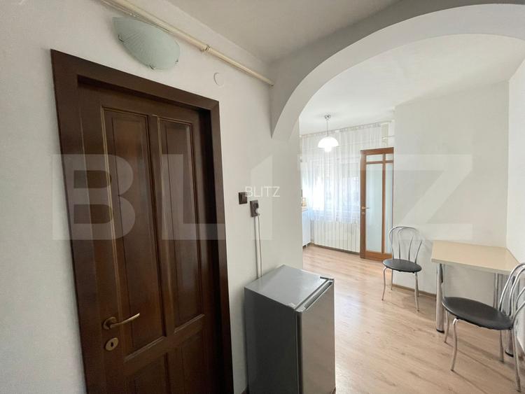 Garsoniera decomandata, 40 mp, zona Brazda lui Novac - Guliver  - 8