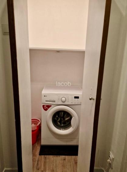 Apartament cu 2 camere semicentral, Tatarasi - 320 EUR - 4