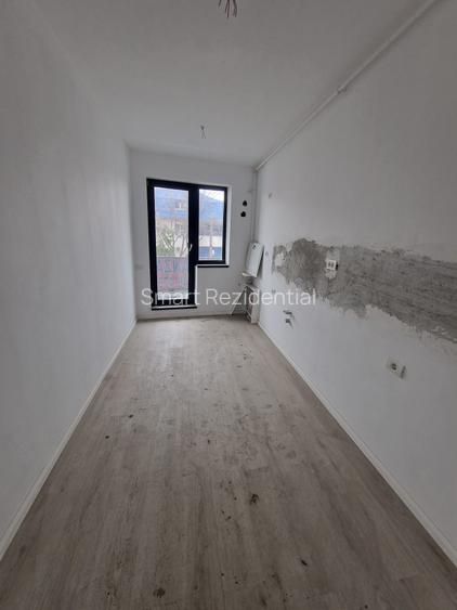 Apartament 2 camere Bloc 2024 / Acte gata / Toporasi / Finalizat - 6
