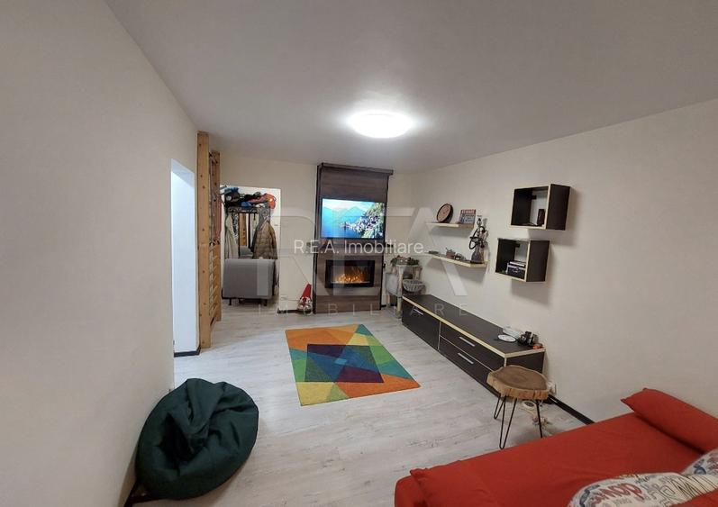 2 camere, P/10, anvelopat-Drumul Taberei-Mall Plaza - 2