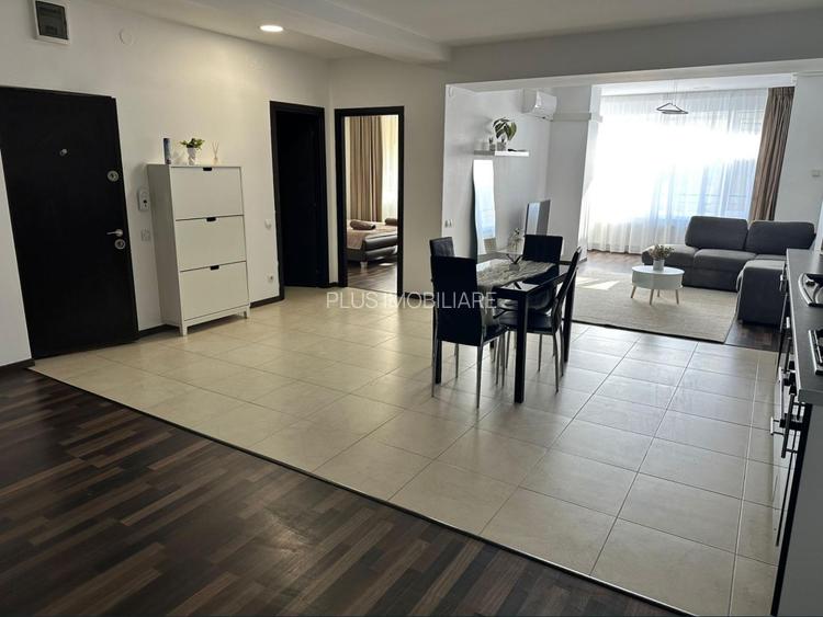 Apartament 2 camere Lux + CTP in Bloc Nou langa metrou Piata Iancului Ferdinand - 4