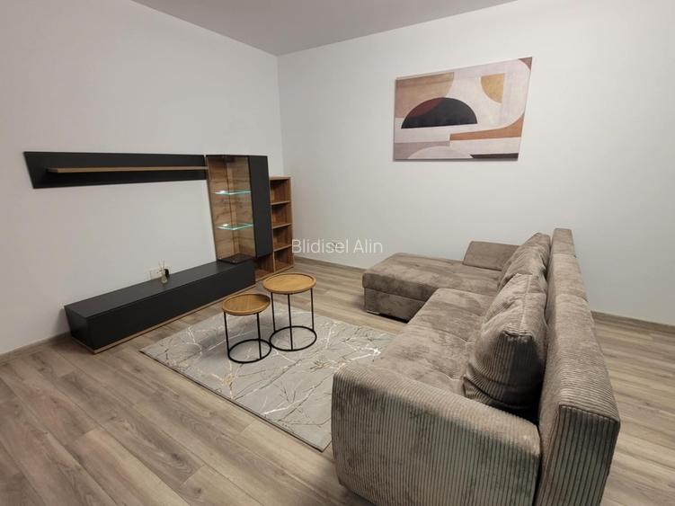 Apartament 2 camere de inchiriat Sedako ARADULUI - 10