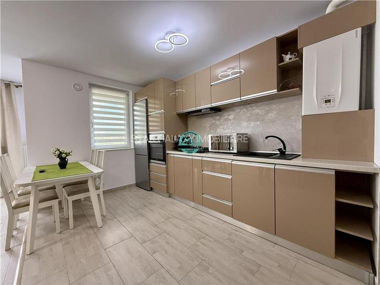 Apartament cu 2 camere cu parcare, Ama Residence (Unirii) la 2 km de Centru - 3