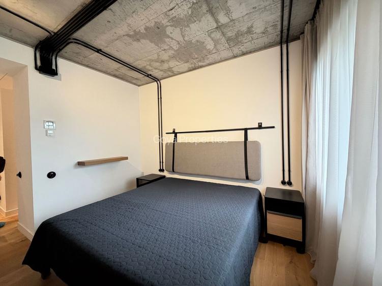 Floreasca | Brick Lofts | 3 camere de închiriat - 7