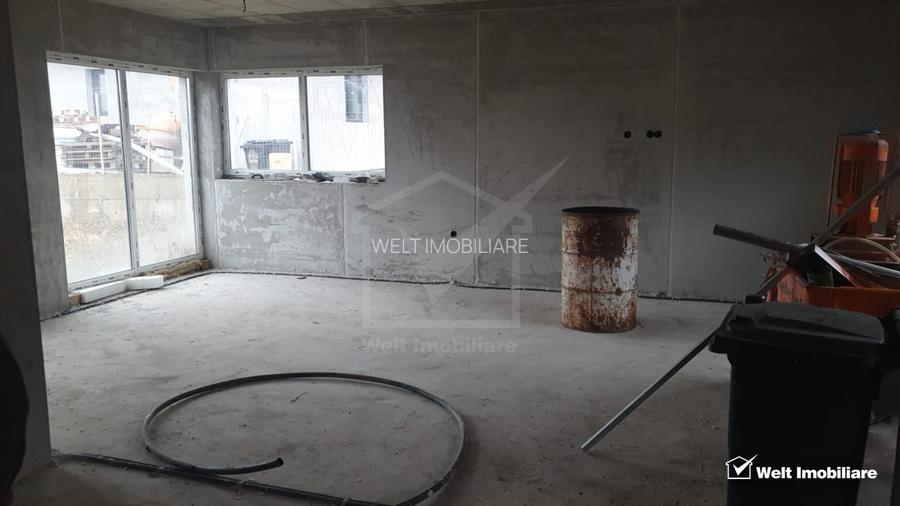 Ocazie rara ! Casa in Baciu,  zona rezidentiala, teren 600 mp - 10