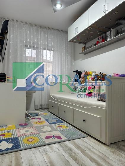 Lipovei - 3 camere - Etaj 2! - 4