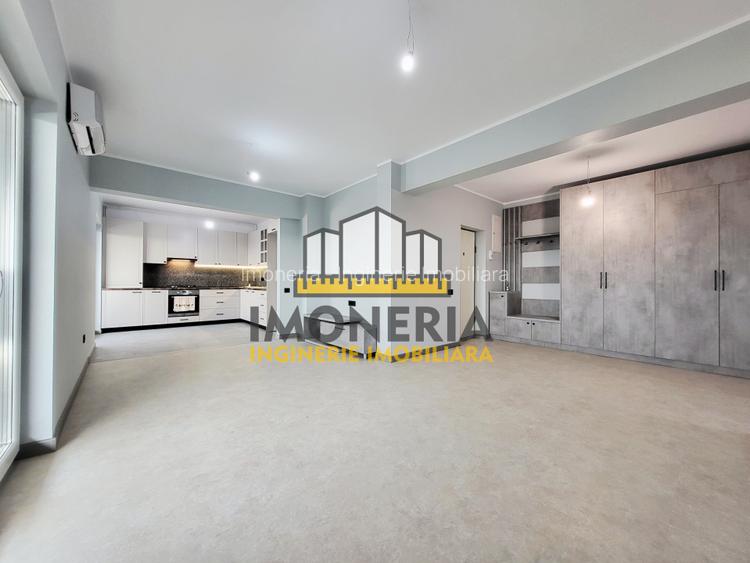 3 camere,boxa+garaj-0% comision-1 km metrou 1 Dec-priveliste aerisita - 5