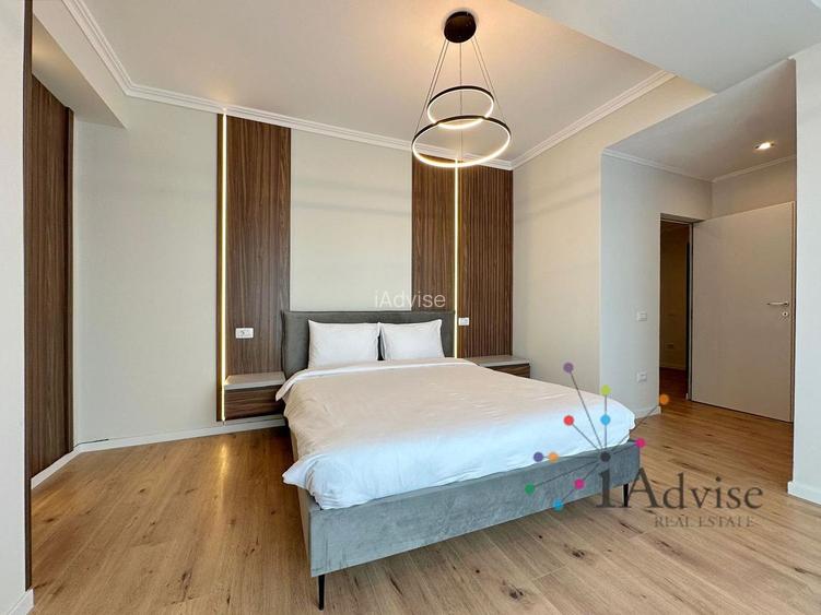 Apartament premium cu 3 camere  – Imobil Nou - 10
